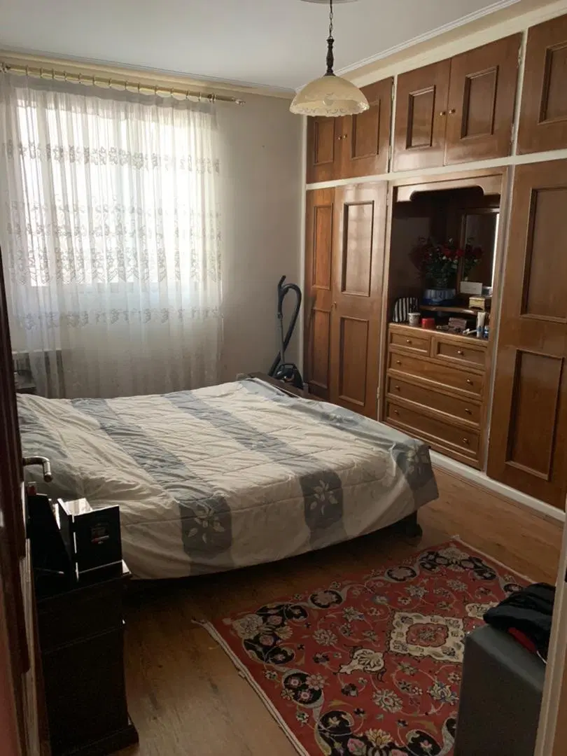 ۲۰۵ متری، چهار خواب، بر بلوار سرو، خوش نقشه