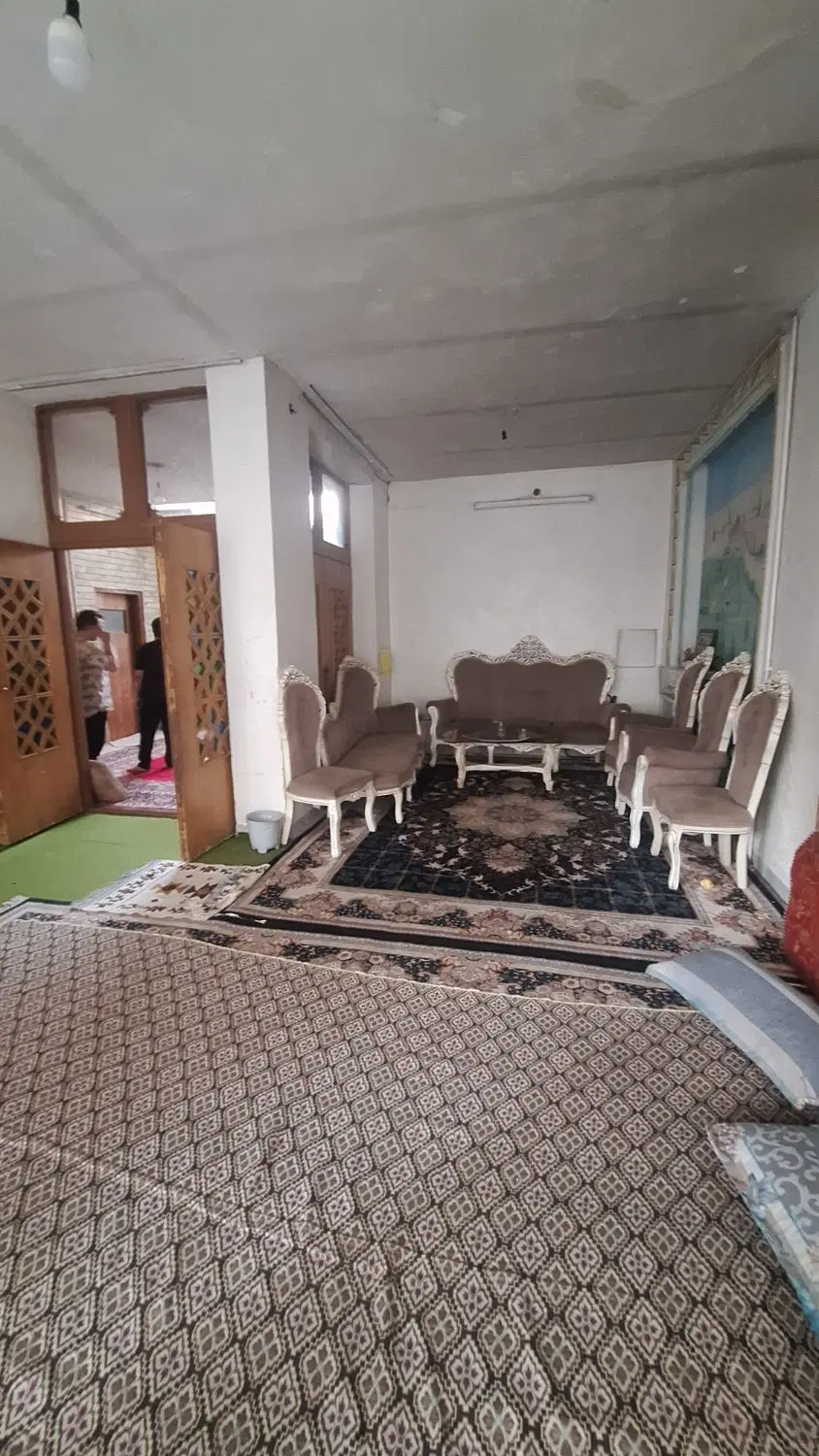 فروش خانه دربست