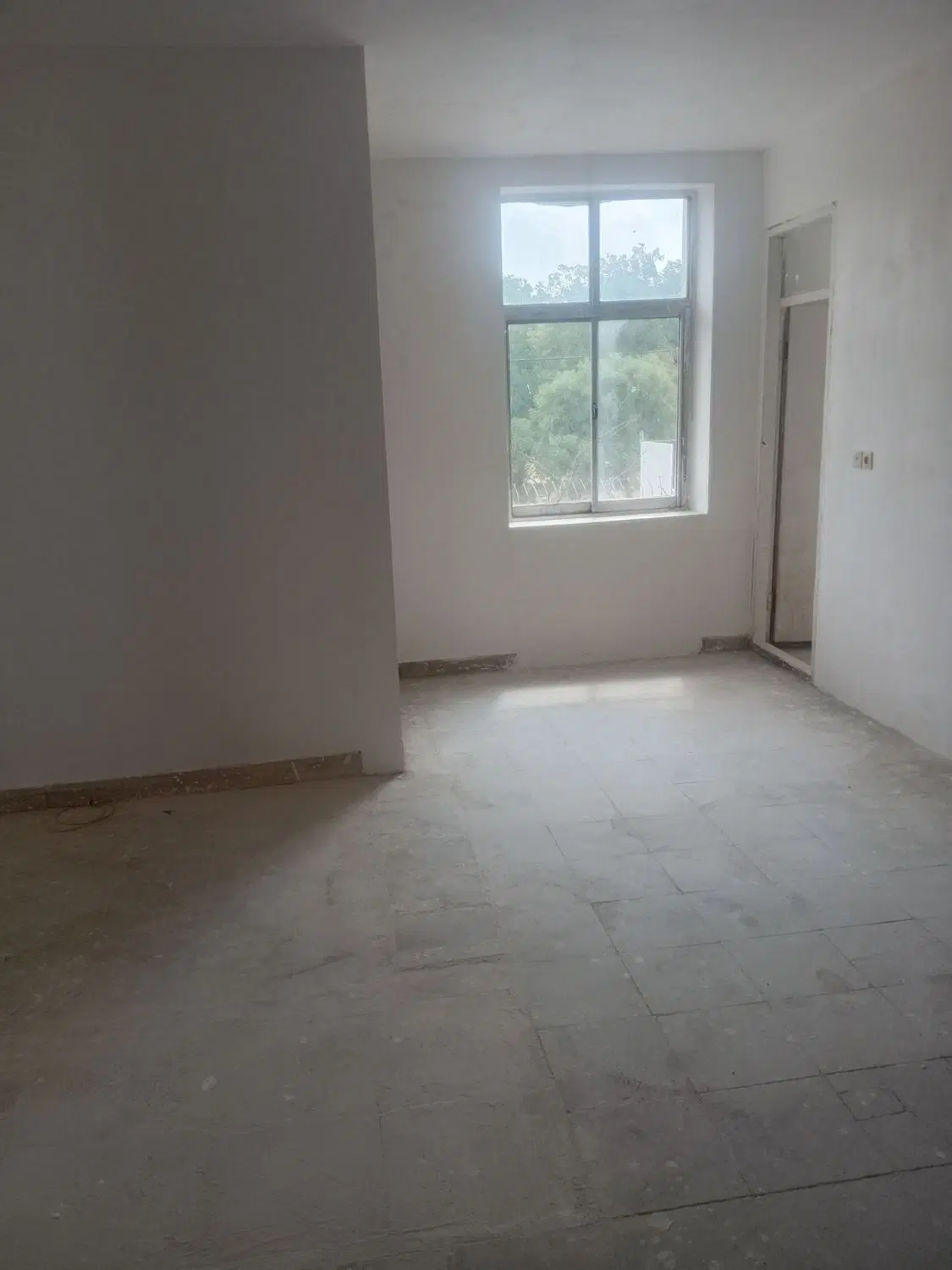 منزل مسکونی طبقه دوم تویسرکان