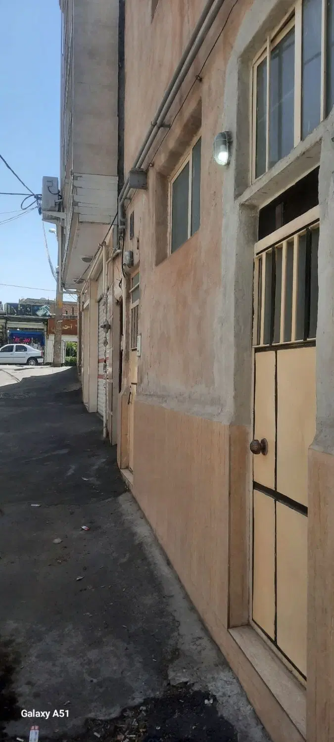 خانه درپاسداران حیدراباد