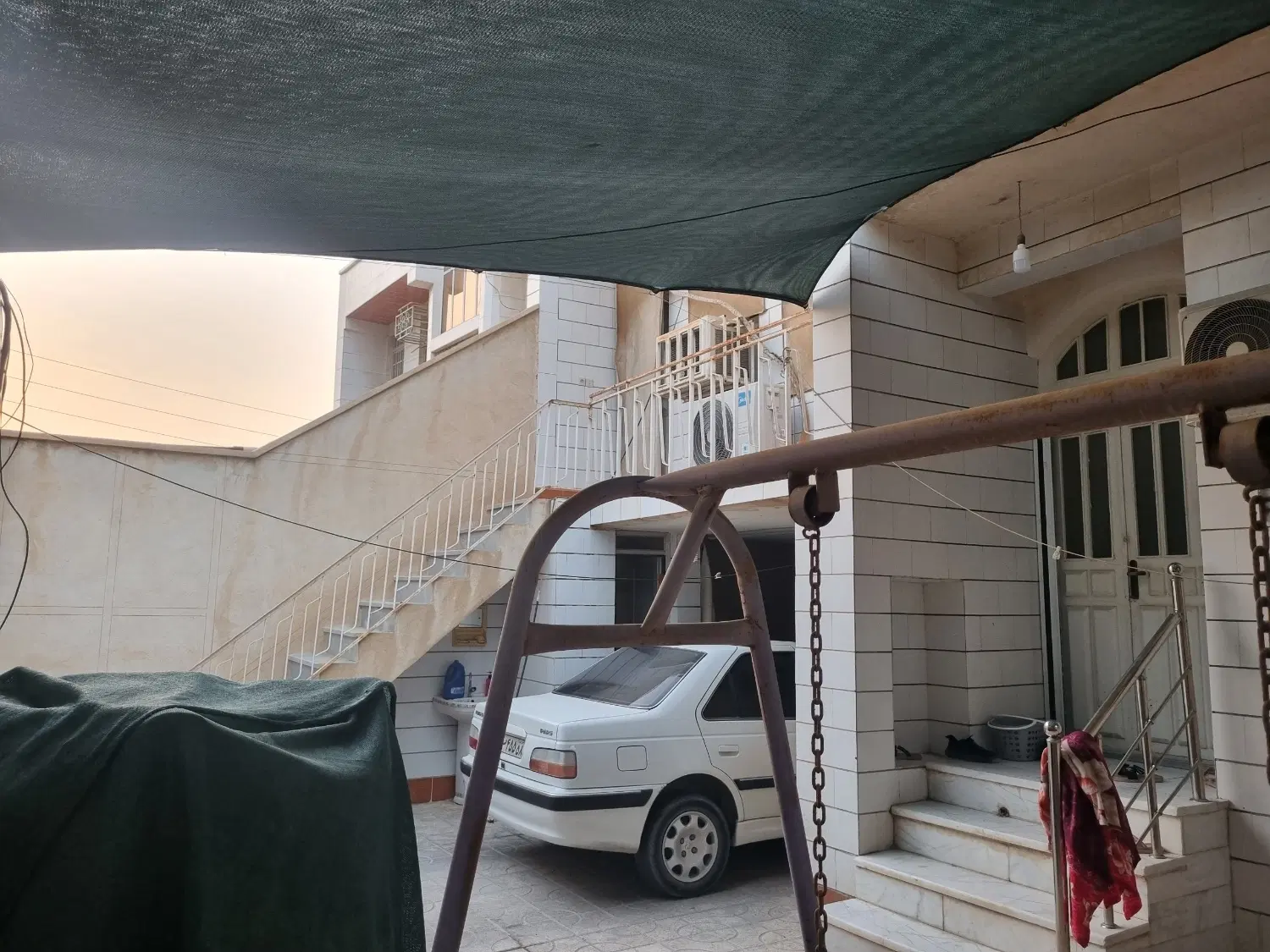 خانه ویلایی 200 متری