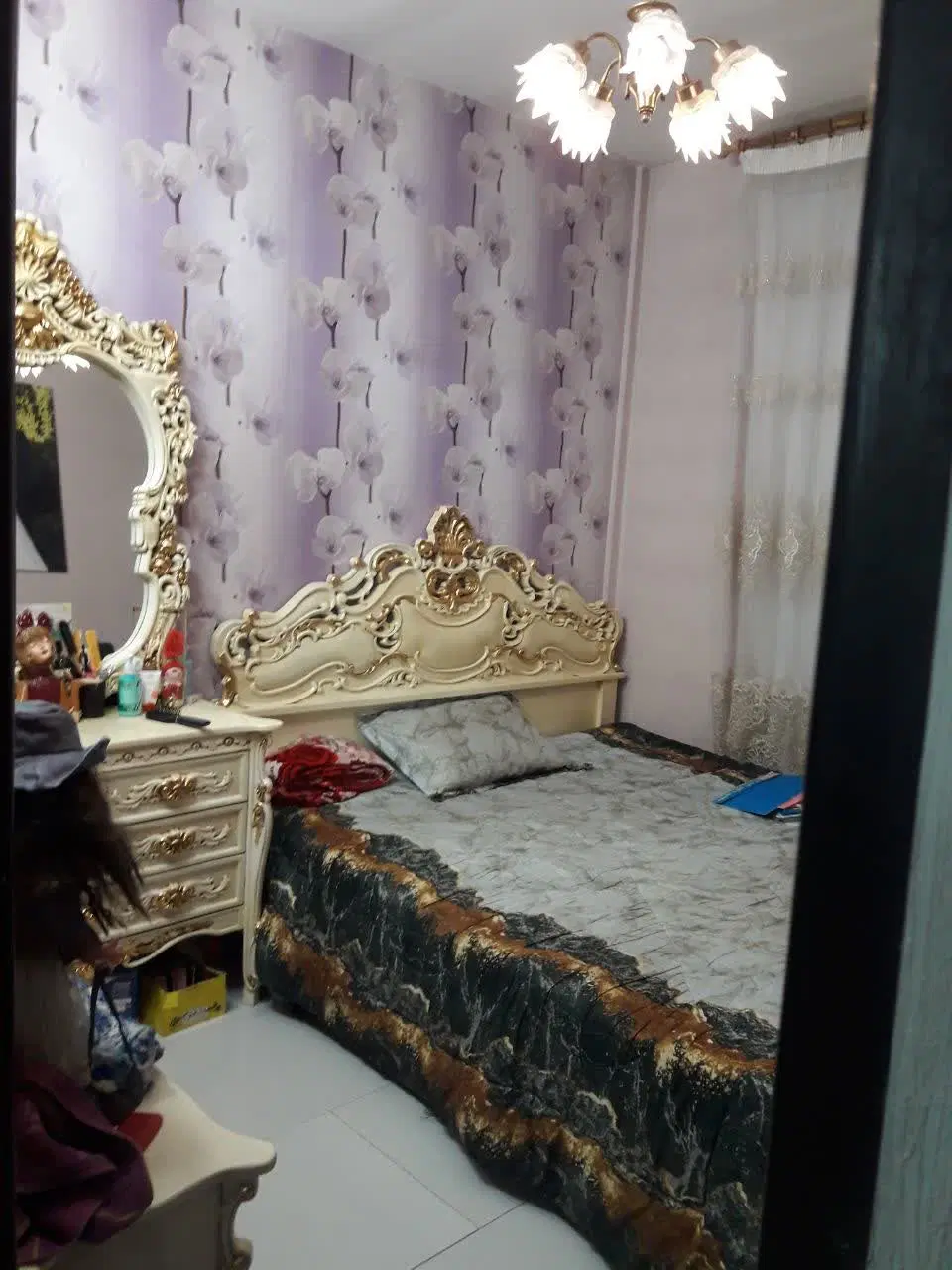 فروش آپارتمان ۷۵ متری مفید