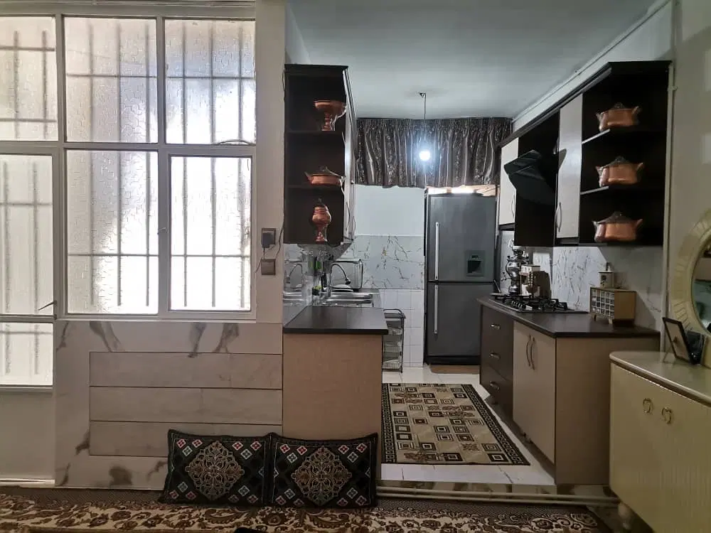 خانه ویلایی