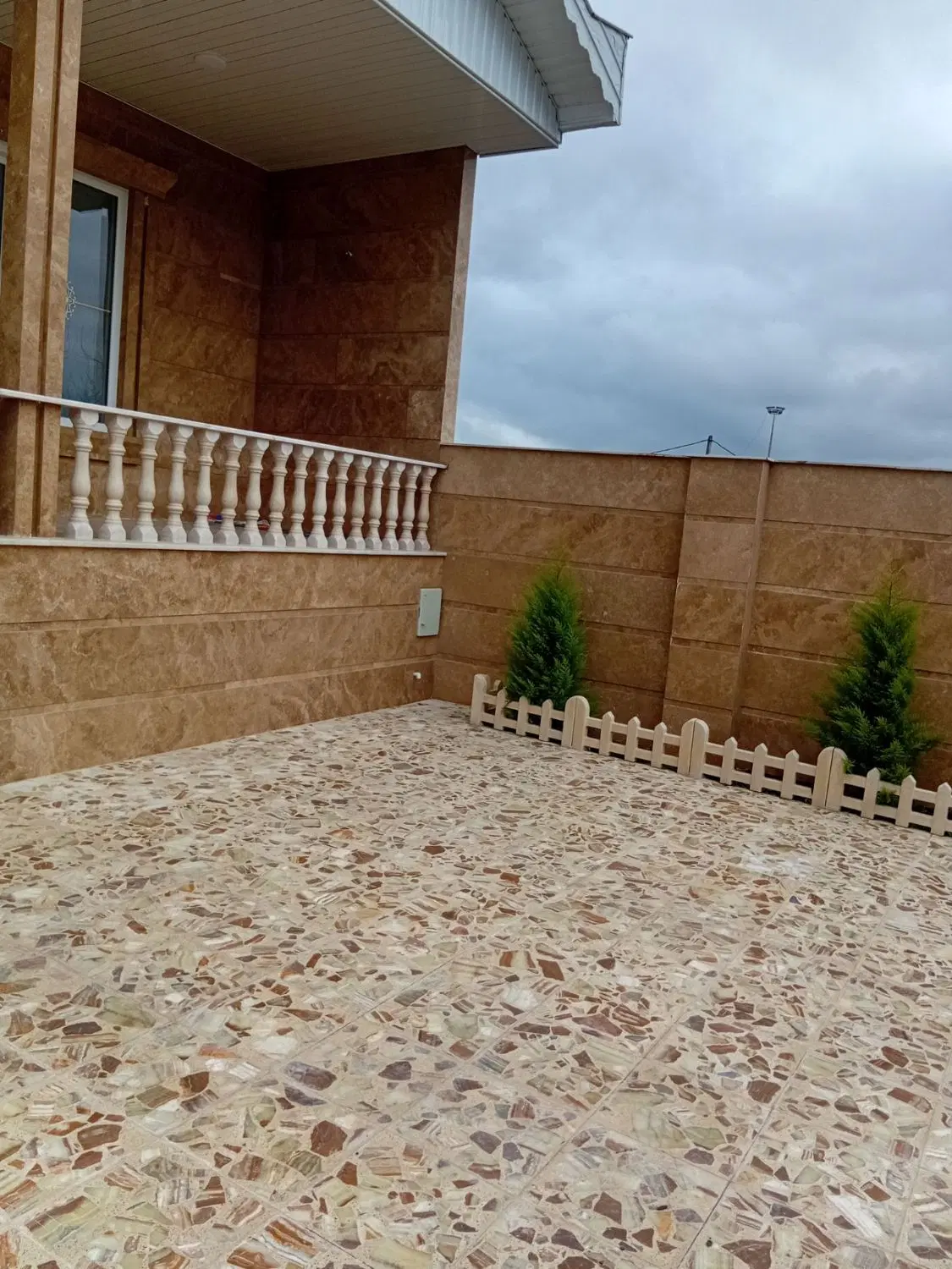ویلا یک میلیارد