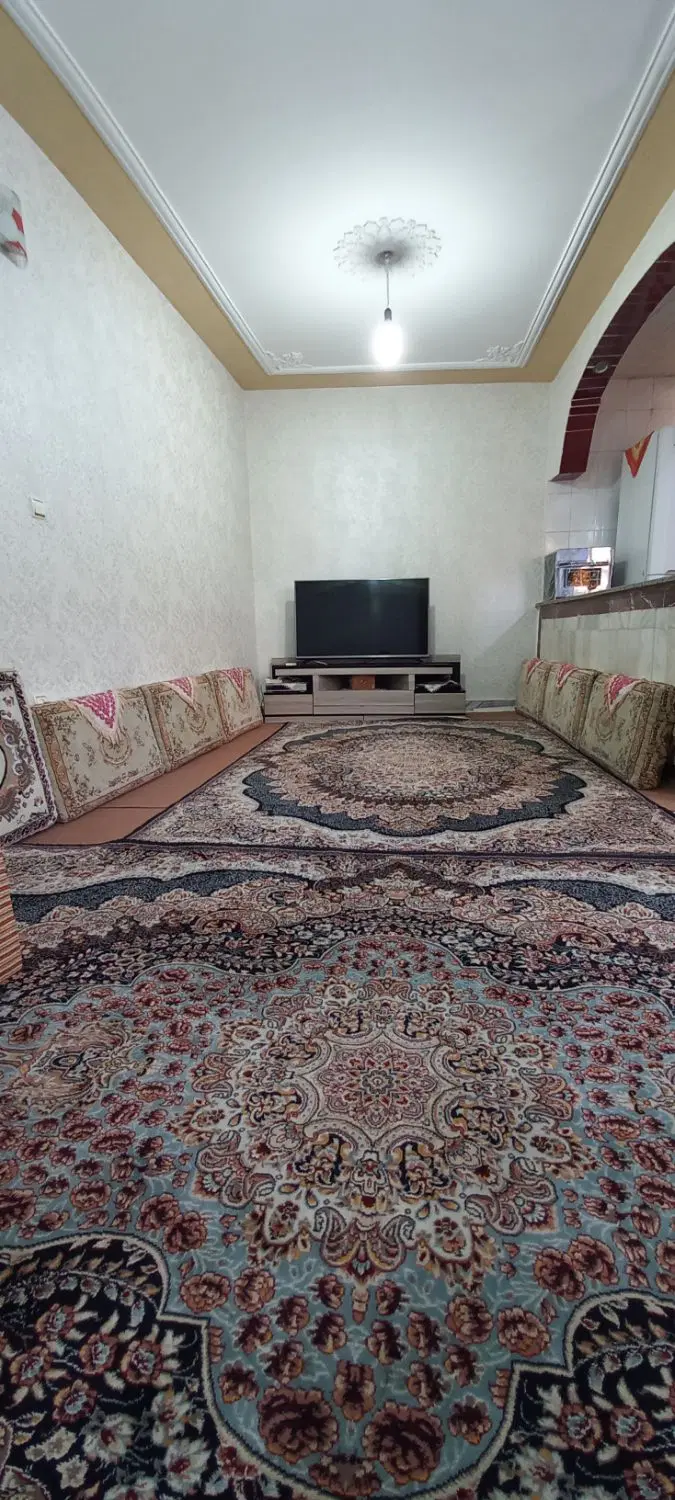 ویلایی مرکز شهر
