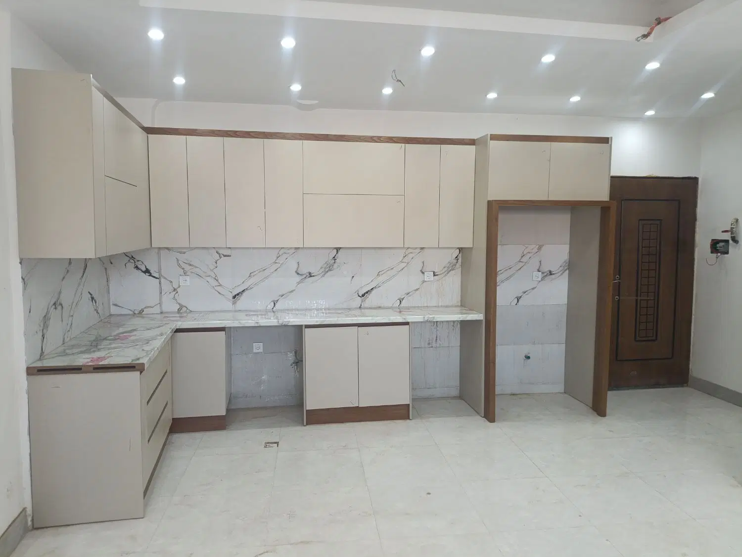 اجاره اپارتمان 70 متری دوخواب نوساز