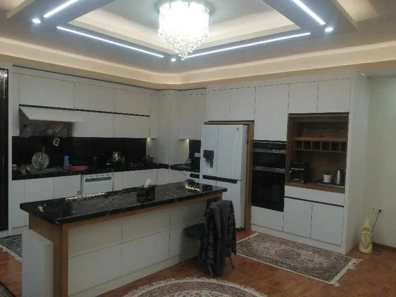 آپارتمان مسکونی