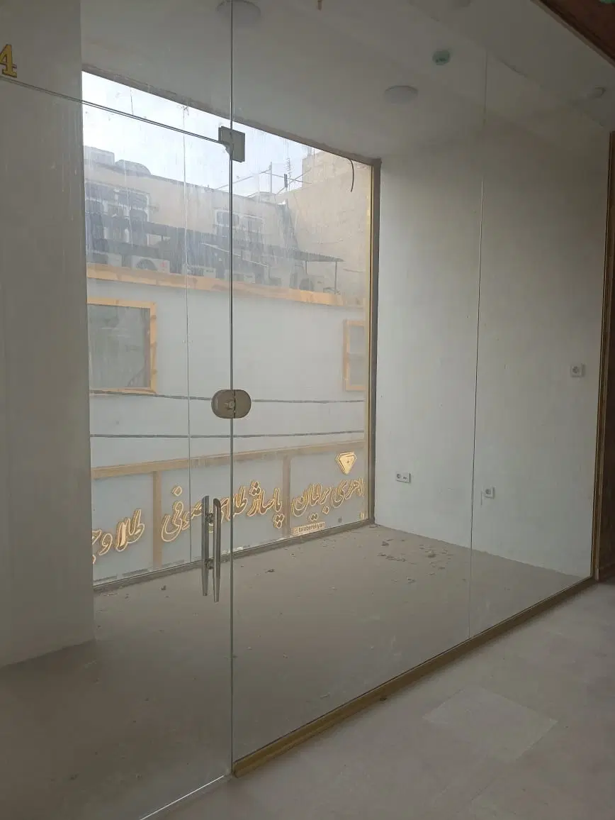 فروش مغازه در عبدل آباد