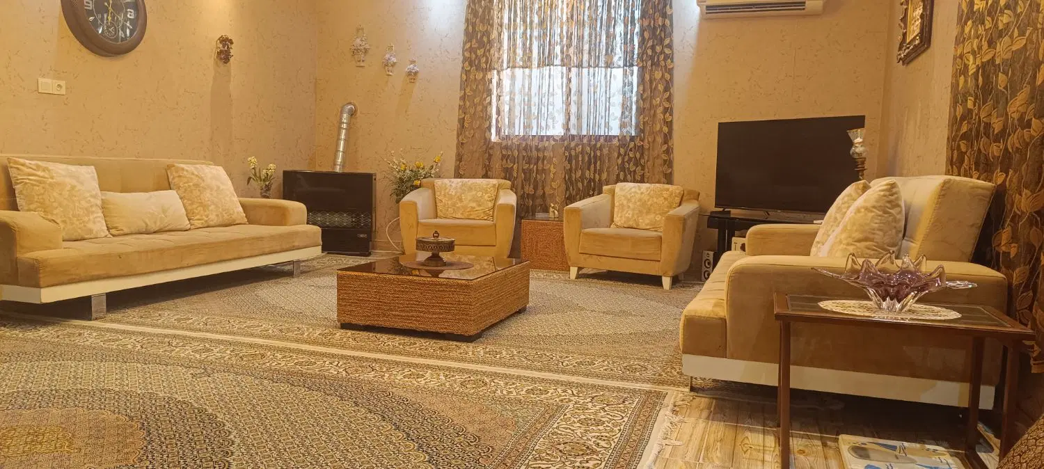 ویلای 305متری در نزدیکی فومن صومعه سرا