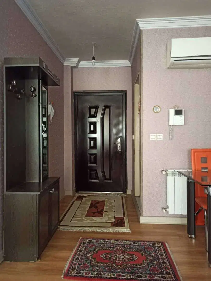 منزل مسکونی