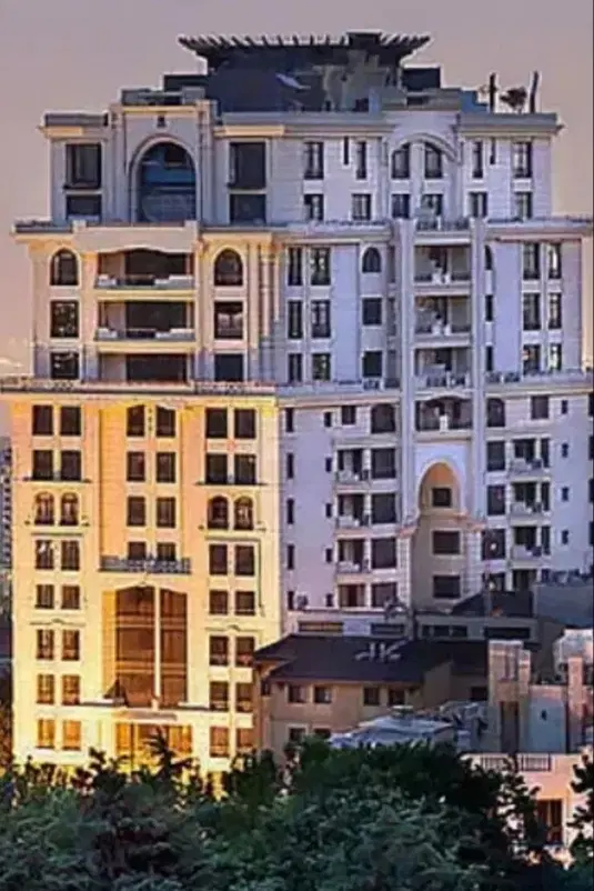 آپارتمان ۷۰متری صفرکلیدنخورده
