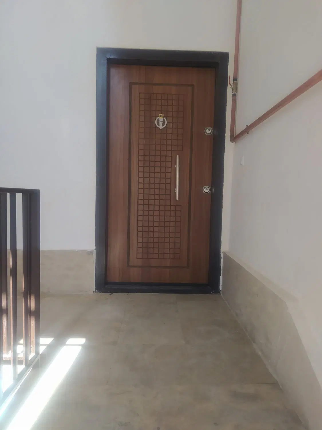 رهن کامل دو طبقه دیفیوزر طبقه دوم