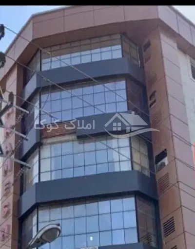 اجاره فوری دو اتاق مجزا در یک واحد۱۲۰متری