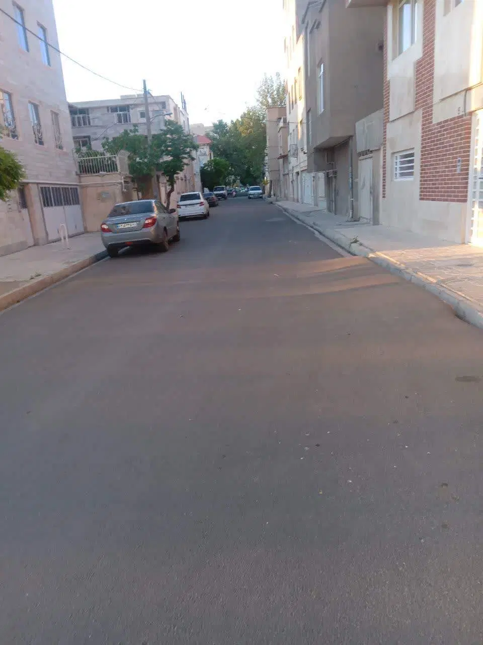 113 متر ویلایی