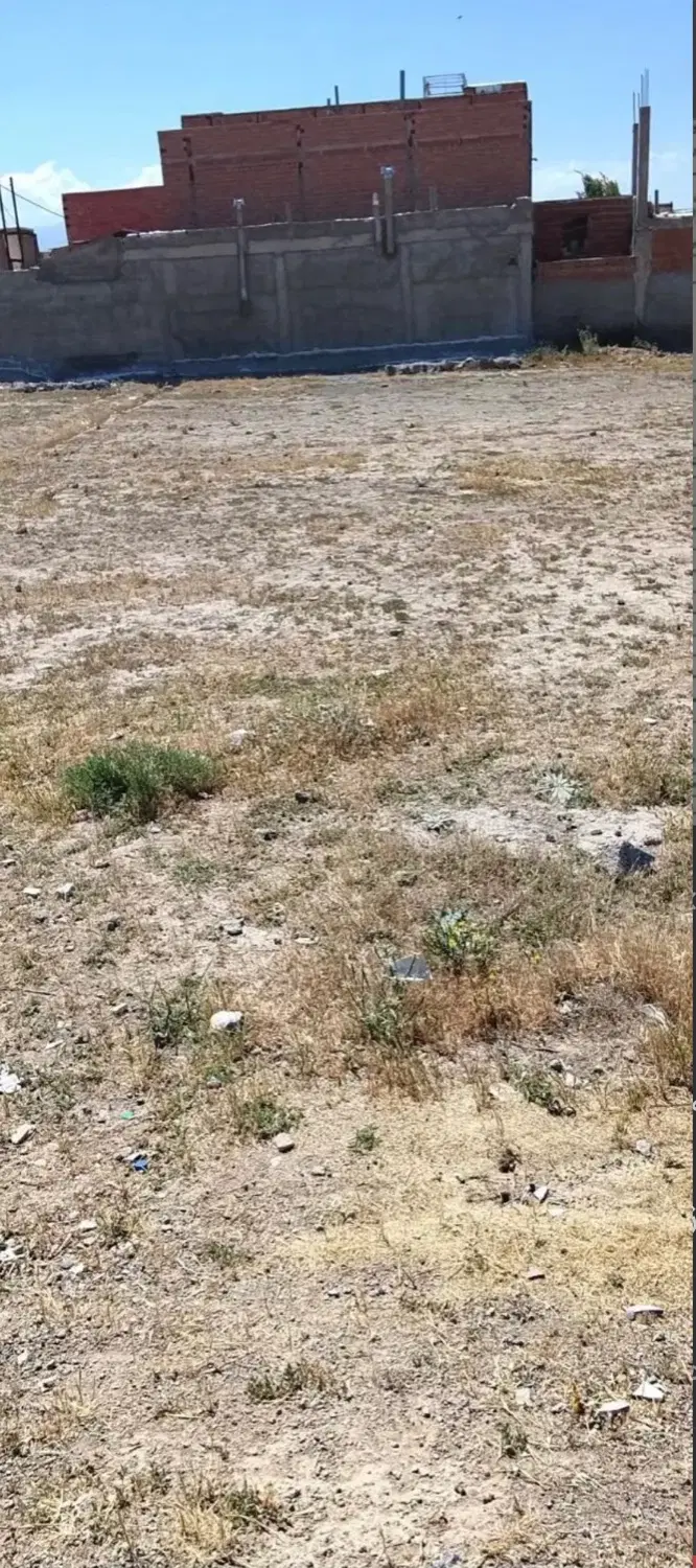 زمین ایران اباد