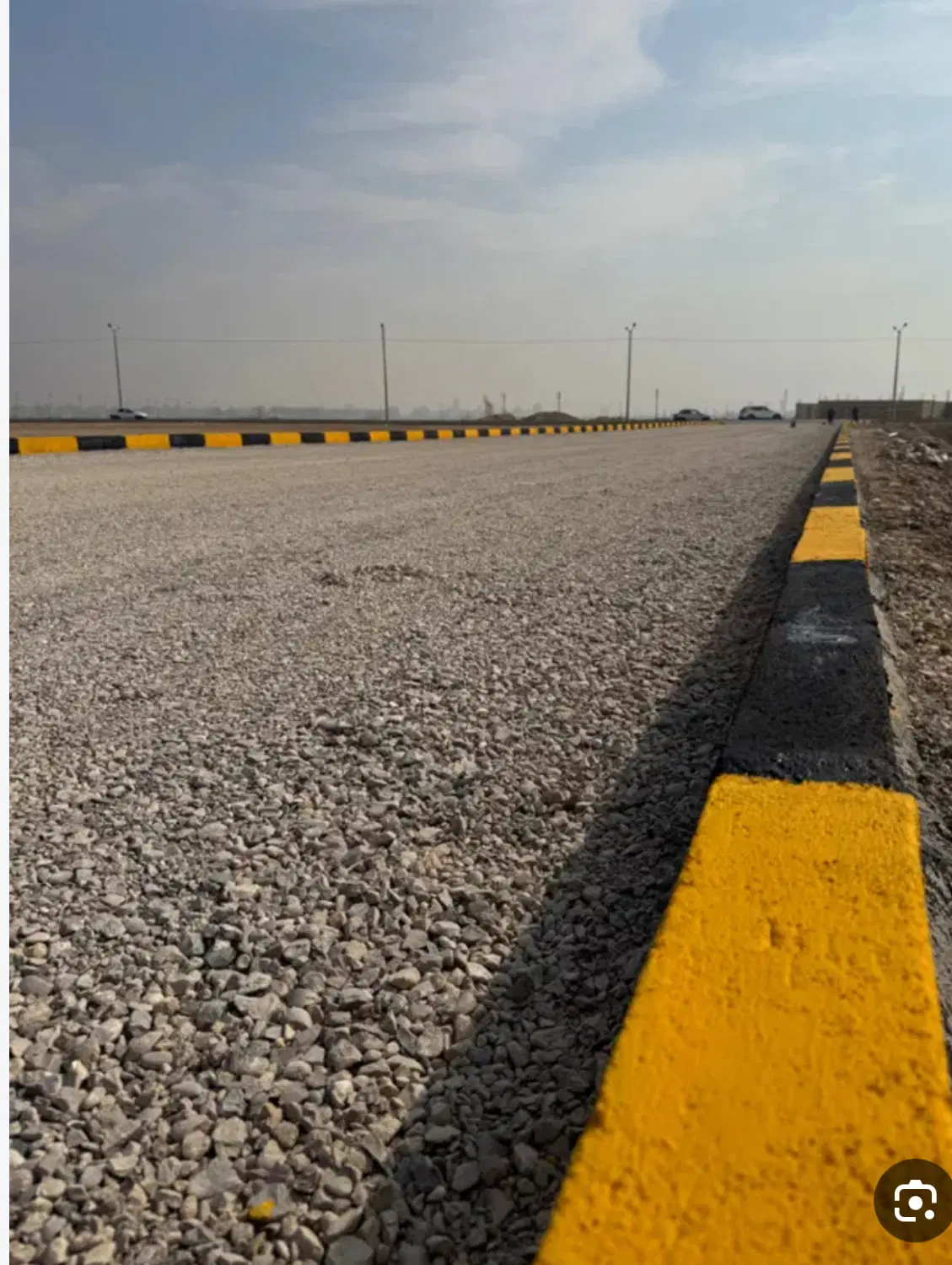 مهرشهر قطعه ۳۳ شانزده متری