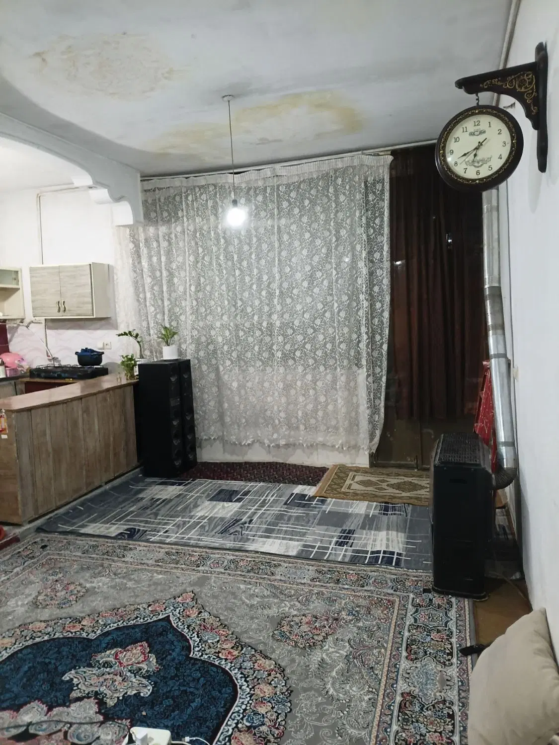 اجاره منزل مسکونی