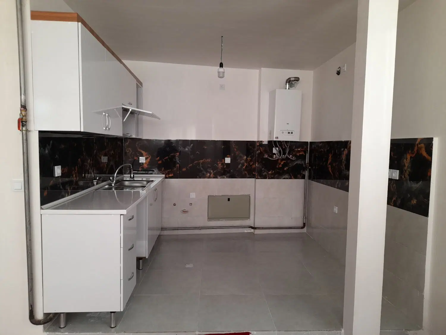 آپارتمان در کوثرشرقی