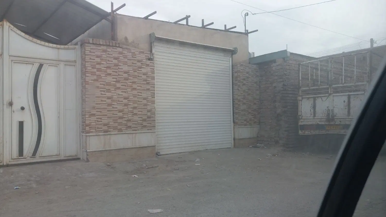 مغازه ۸۰متری
