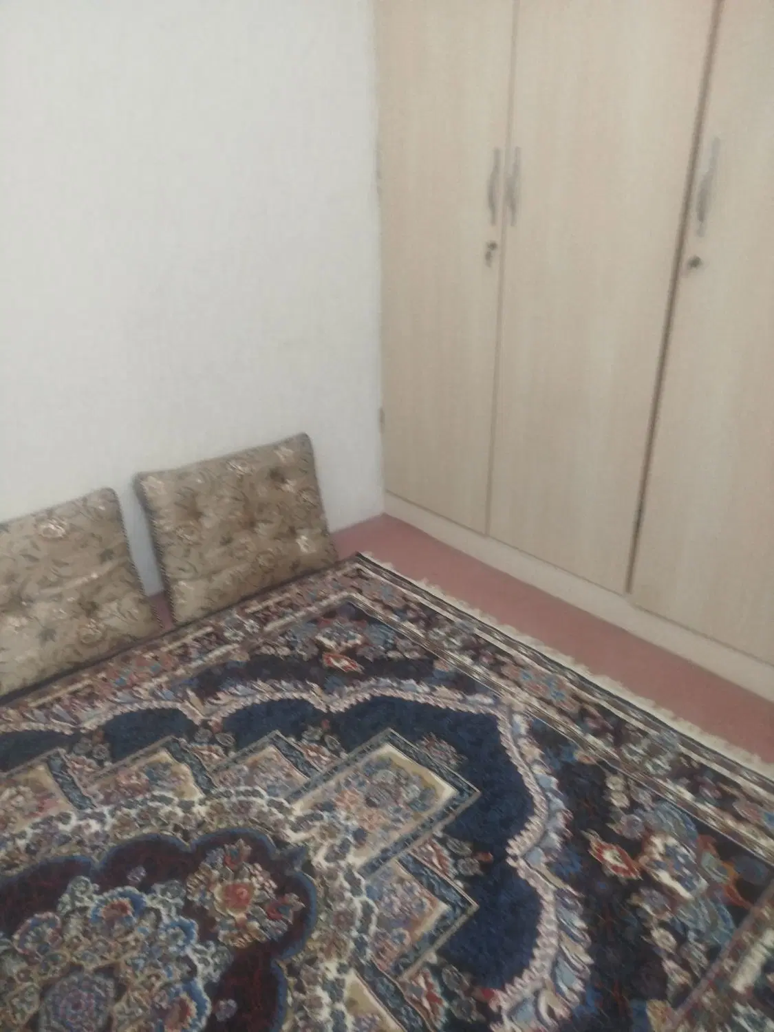 نیازمند هم خانه