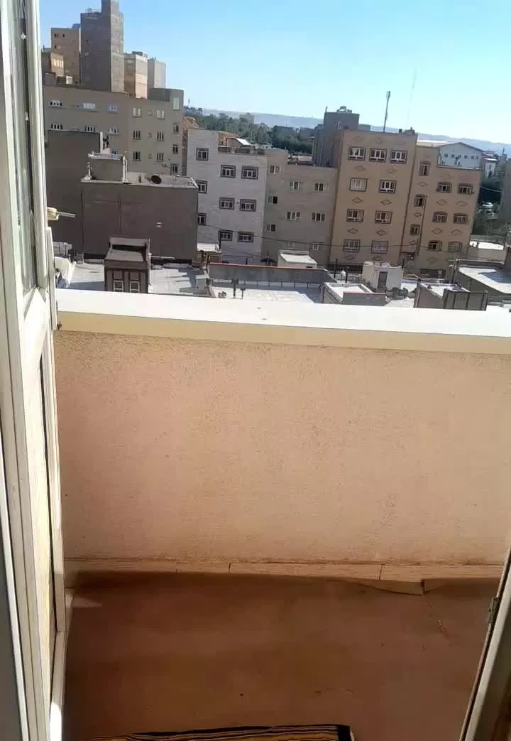 آپارتمان در شهرک ارم منطقه ۹