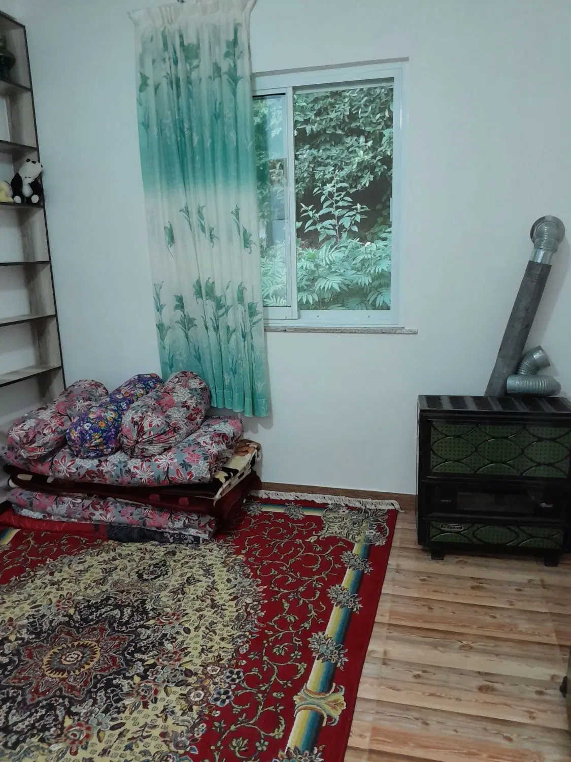 اجاره ویلا سالانه