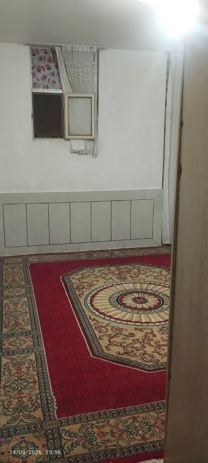 خانه رهن در دهنو میلاس
