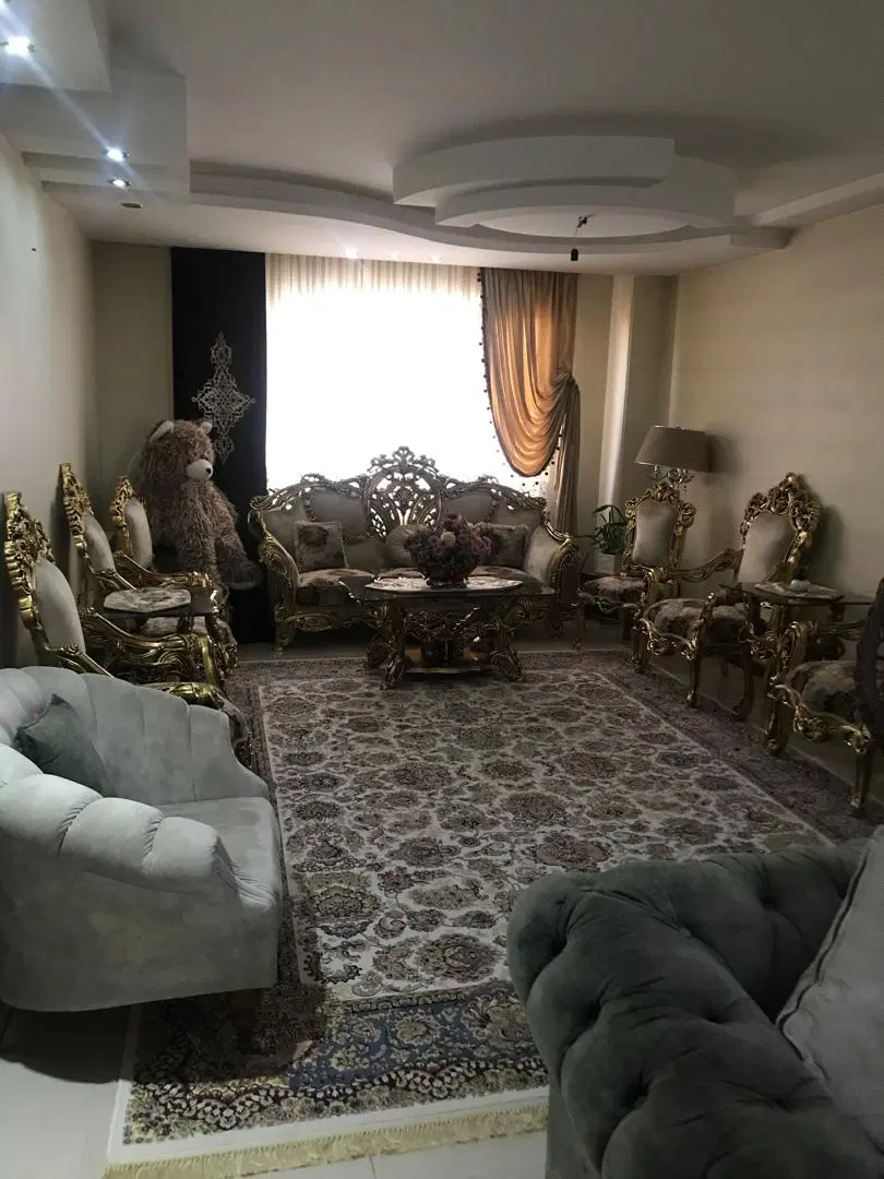واحد ۱۱۷ متری تک واحدی