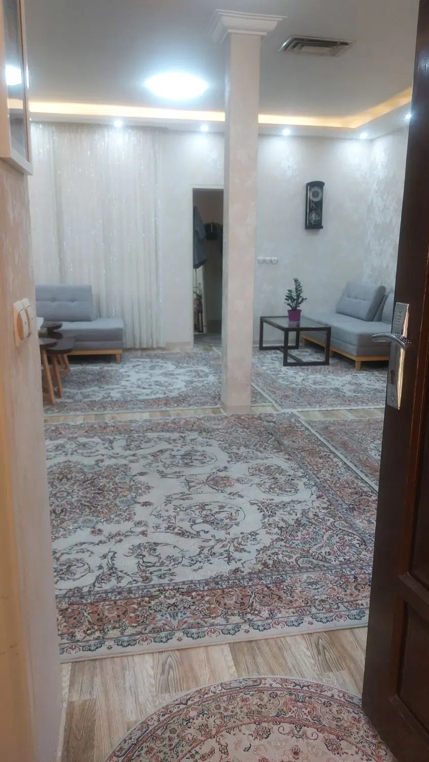 ۱۴۰ متر آپارتمان  دوبلکس رستاخیز میدون طالقانی