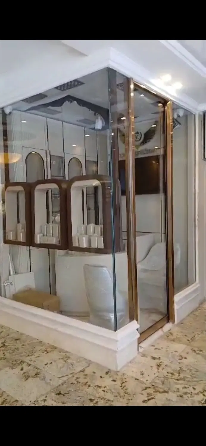 فرشته مغازه ۴متری