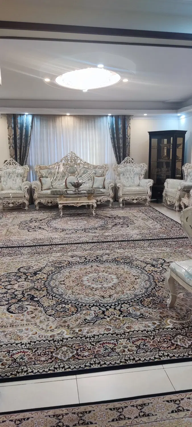 126 متر تک واحدی وحدت بلوار ابوذر، لوکس و شخصی ساز