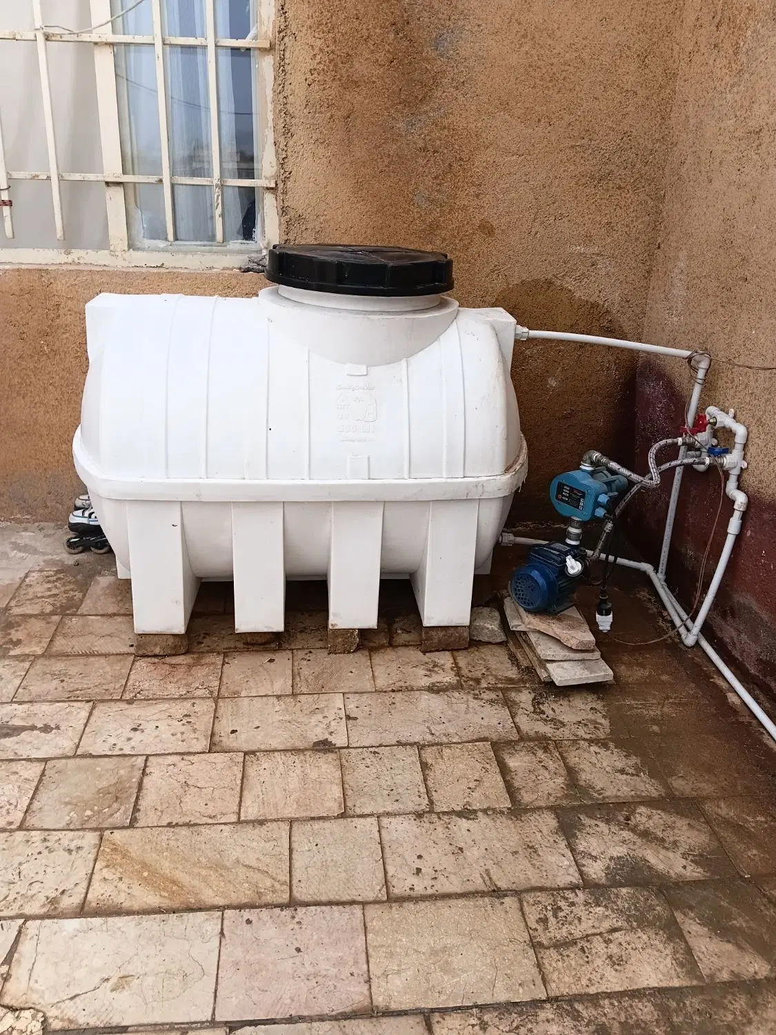 معاوضه ملک