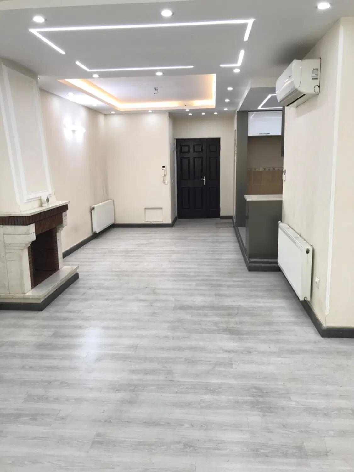 مجتمع نارگل خدماتی مسکونی