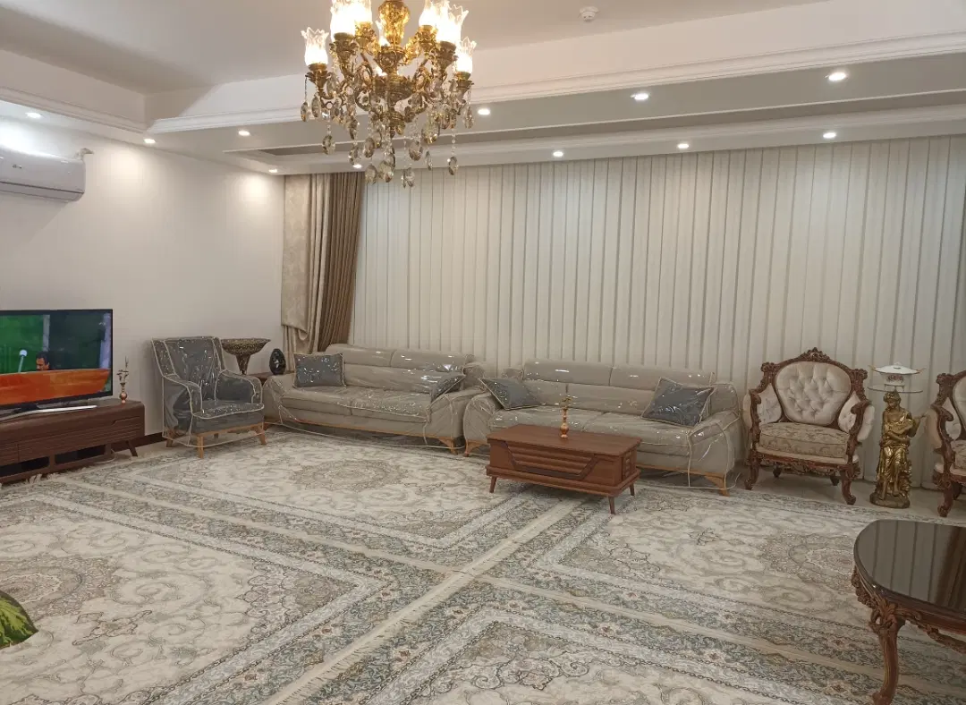تک واحدی ۱۸۵ متری کلید نخورده