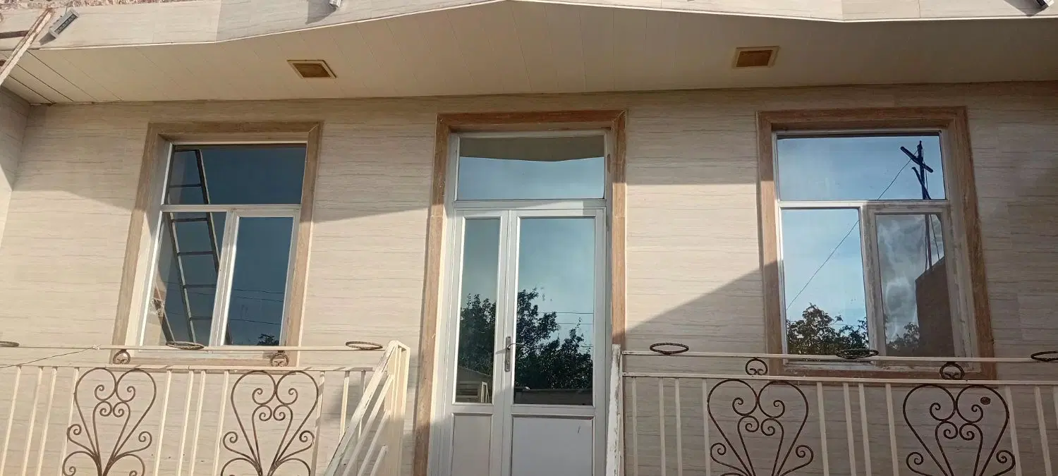 منزل ویلایی در سراب روستایی جلده باخان