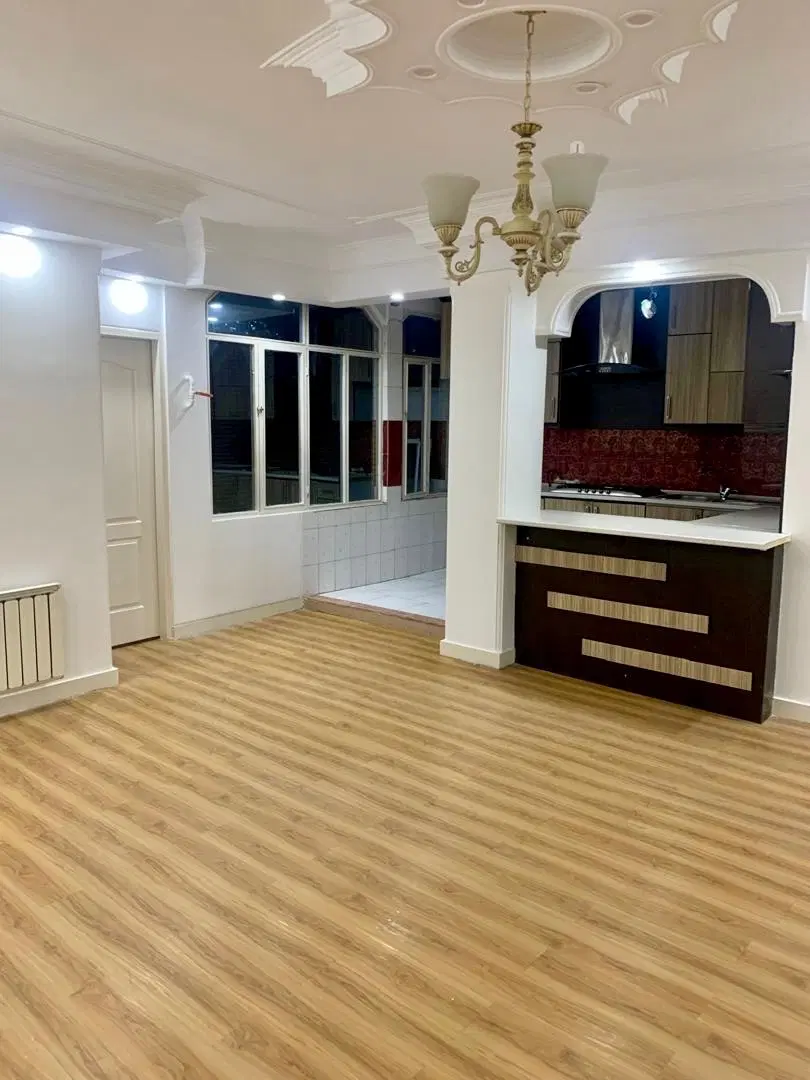 آپارتمان ۶۱متری (خدابنده)
