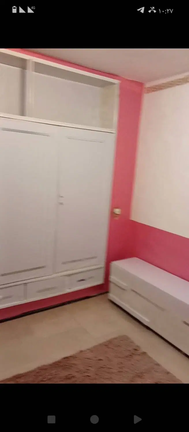 اجاره خانه ۲۸ متر مبله دربست مرکز شهر نهضت