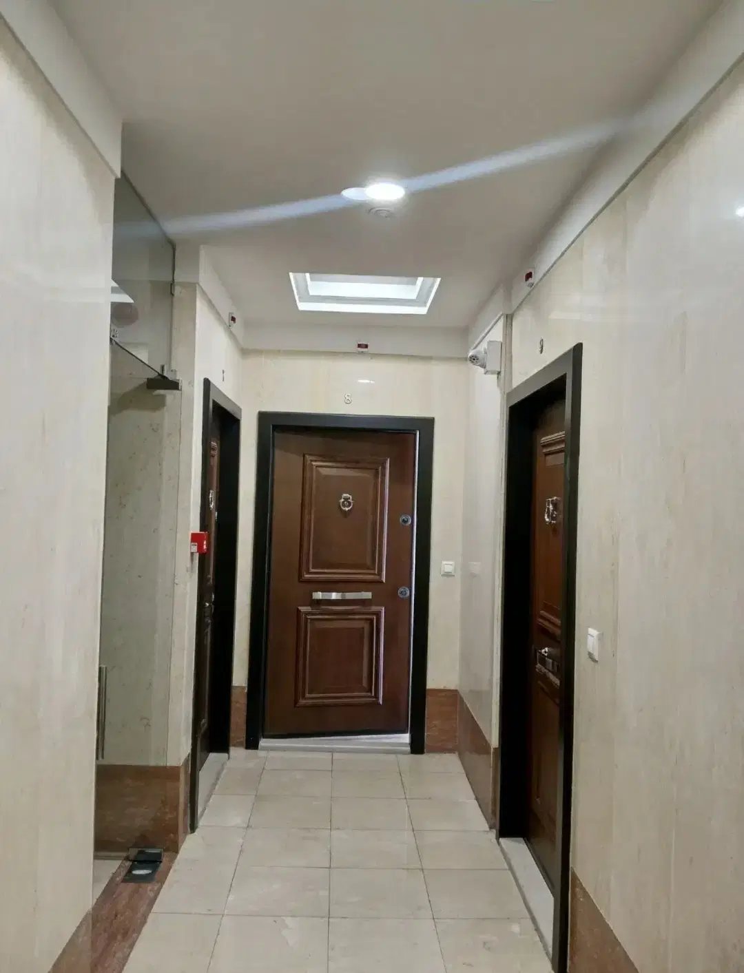 اجاره آپارتمان 70متری در نصرت شرقی
