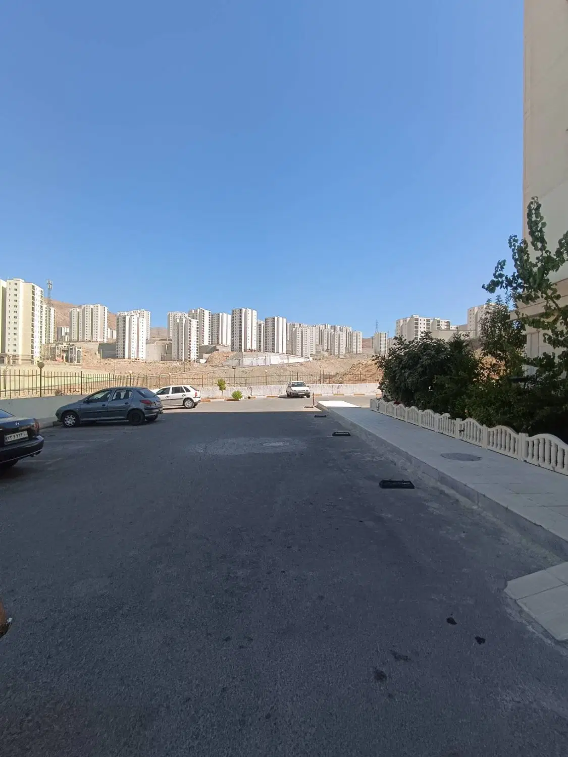 پردیس فاز۱۱مسکن مهر۸۷متر۲خواب رهن و اجاره