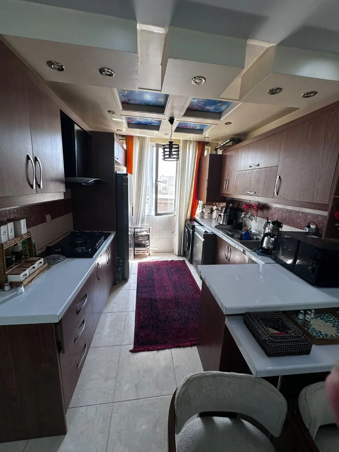 آپارتمان فروشی