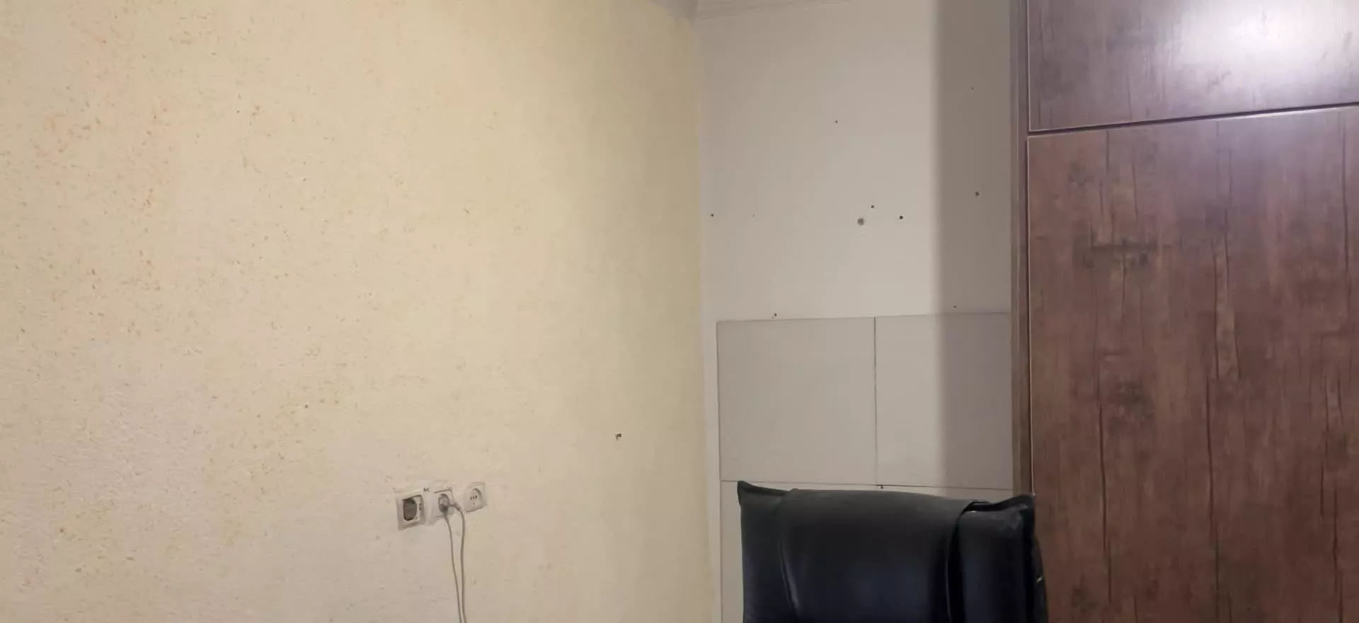 سوییت ۳۴ متری