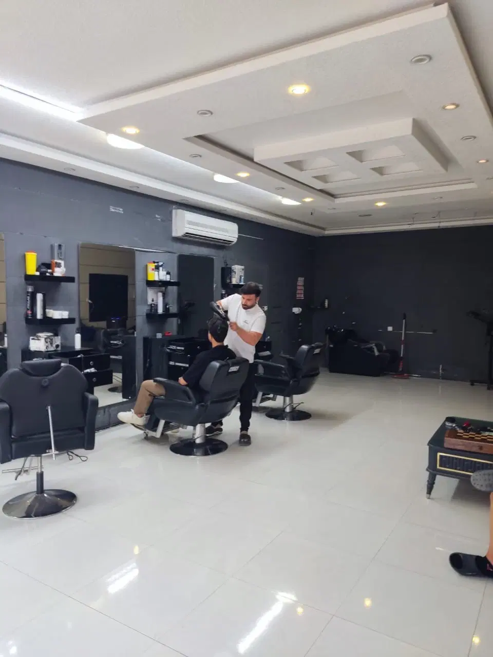 رهن و اجاره مغازه ۶۰ متری بوشهر