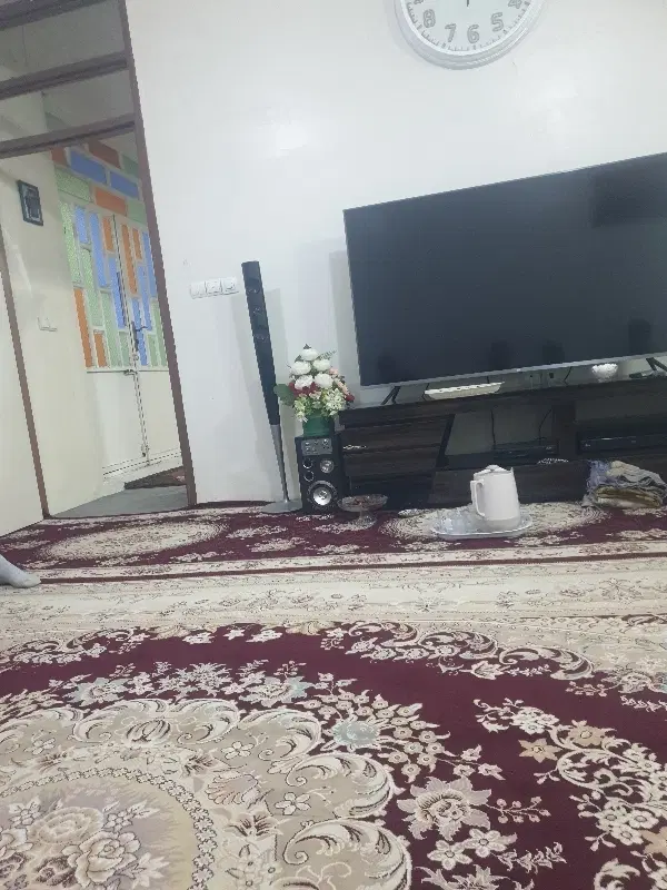 فروش مسکونی سرویس قنواتی طیب ۶