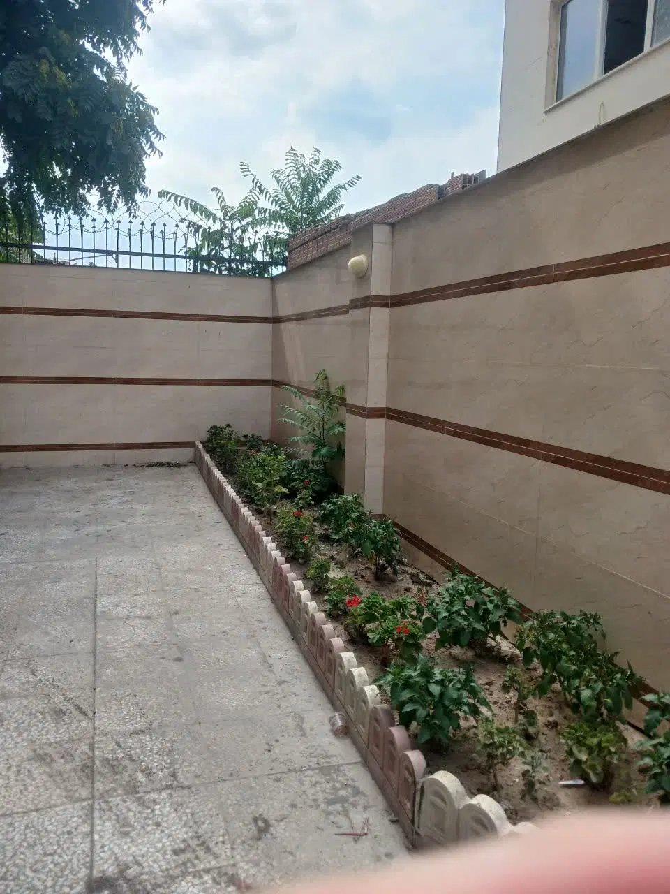 فروش یک واحد آپارتمان در خیام