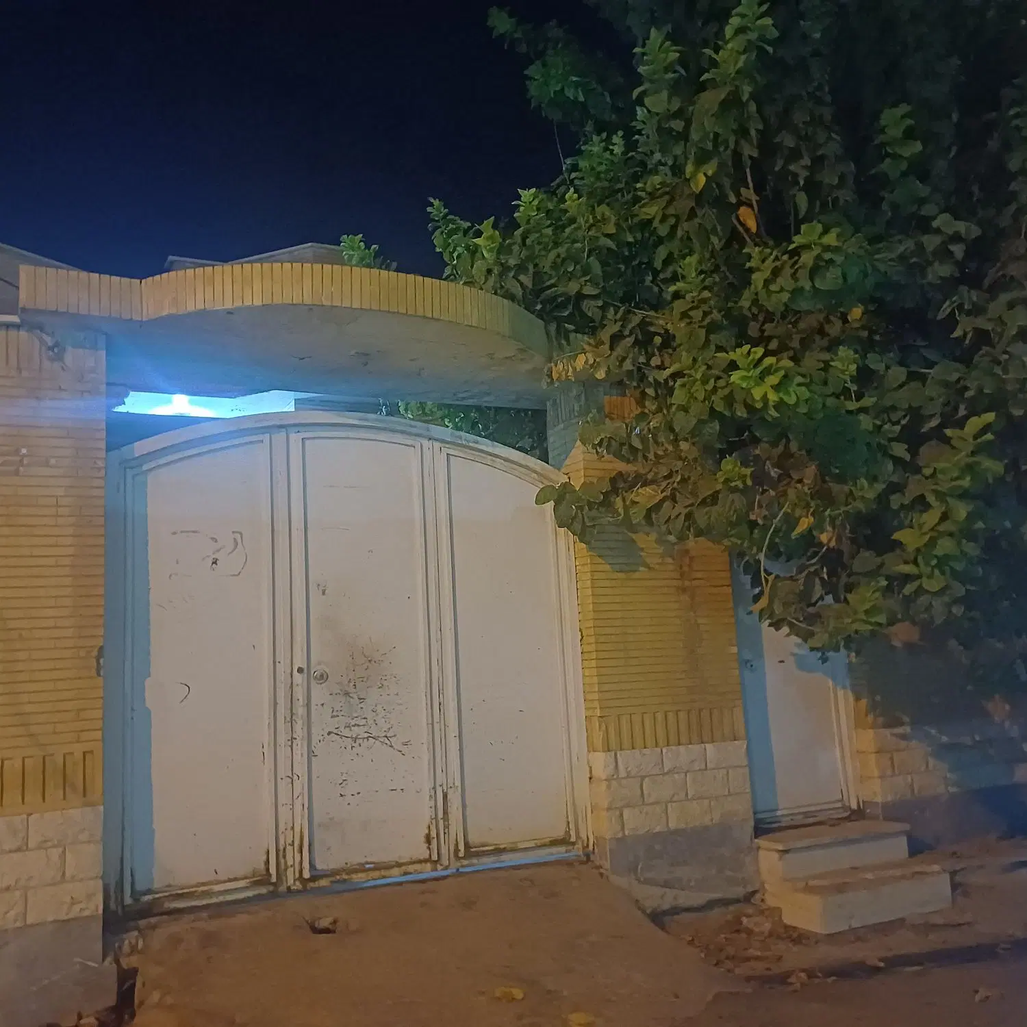 فروش منزل مسکونی ویلایی