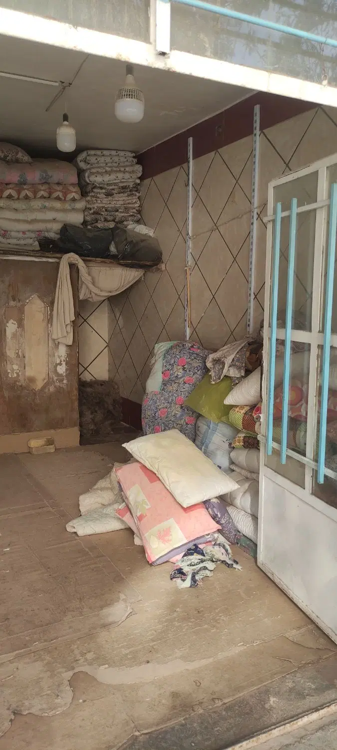 اجاره مغازه ۲۰متری در برق بالا