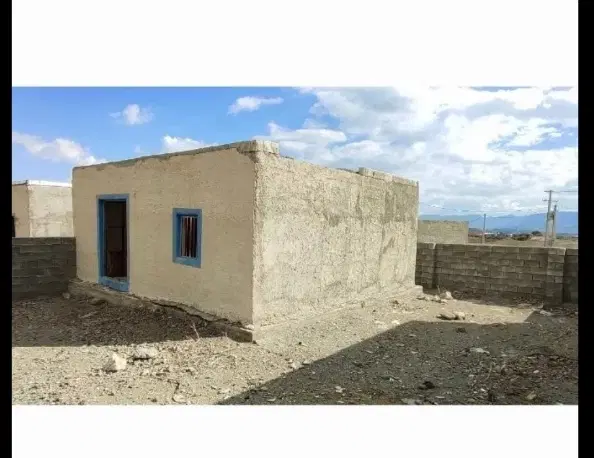 خونه مسکونی