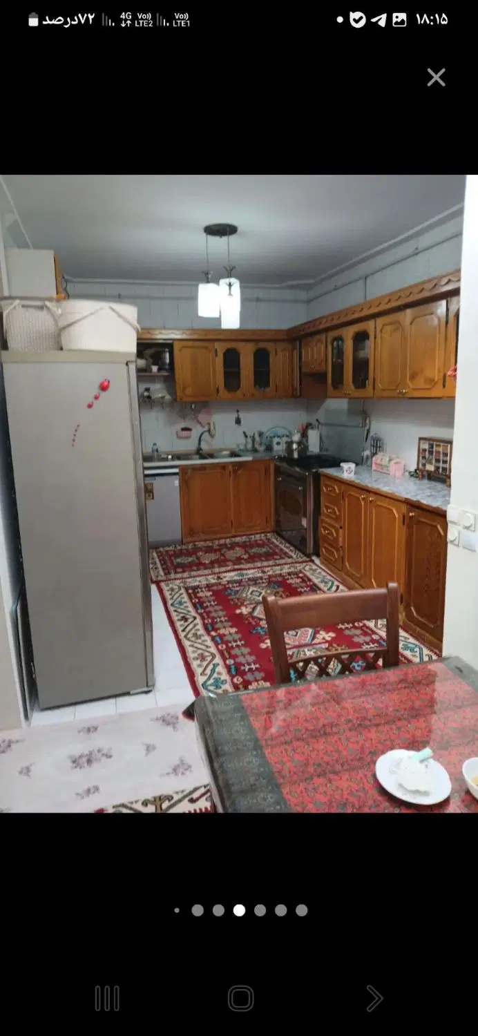اجاره ویلایی  در شهرک سبلان