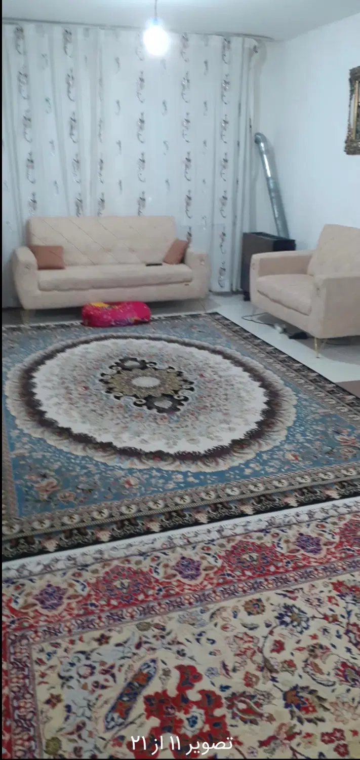مسکن مهر میراشرف