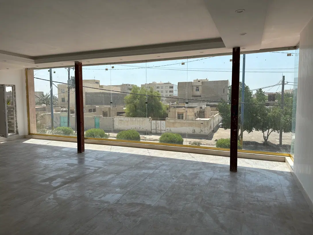 واحد تجاری ۸۰ متری